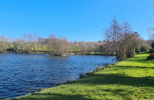 Sandpiper Cottage - Foto 24