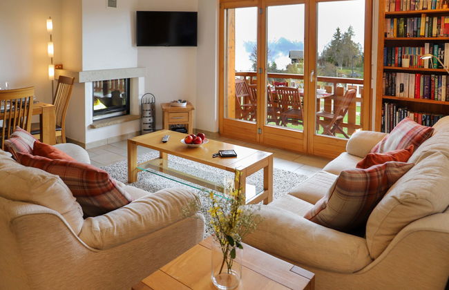 Domaine des Reines D3 - Foto 5