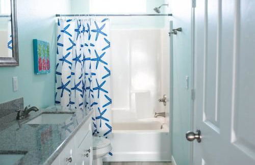 Crystal Beach Beachfront, Heated Pool, Sleeps 10 - Foto 22