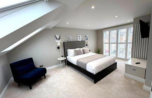 Luxury home Cheshunt - Foto 1