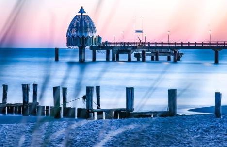 Ferienhaus Leonie - Photo 18