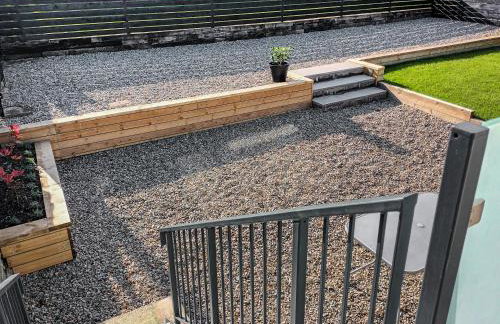 Hillcrest Cottage - Foto 28