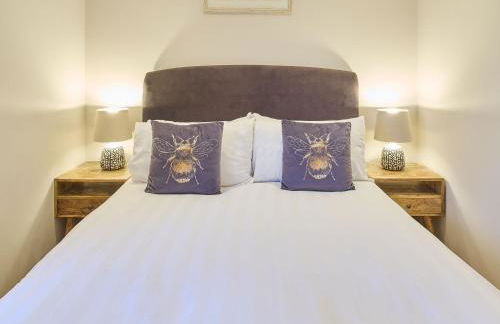 Host & Stay - Cobnut Barn - Foto 20