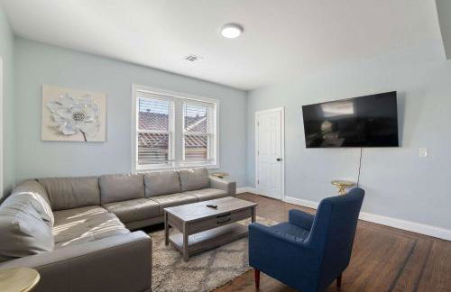 4BR 2BA Luxe Beach Estate II - Foto 11