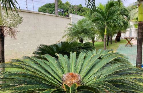 APT1 Piscina Netflix WiFi Ar Cond próx a 2 shoppings - Foto 18