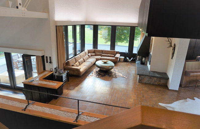 Luxus Landhaus Baiersbronn - Foto 52