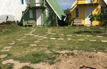 Chalé Barco da areia - Photo 24