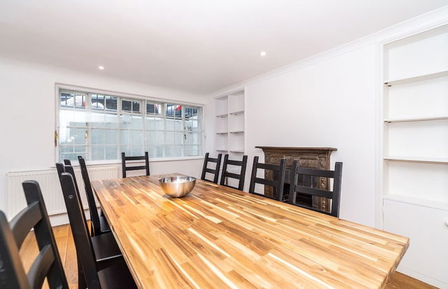 PML Apartments Notting Hill - Photo 22