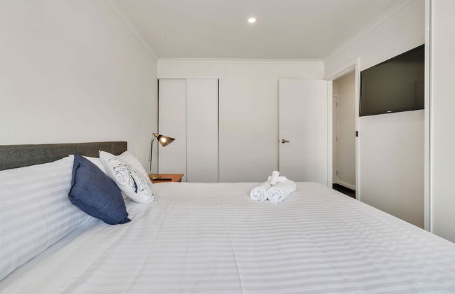 Youngtown Executive Apartments - Foto 6