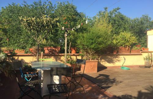 San Saba Rooftop Garden - Foto 26