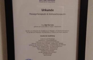 FriesenStee Unterkunft mit Infrarotsauna - Foto 16