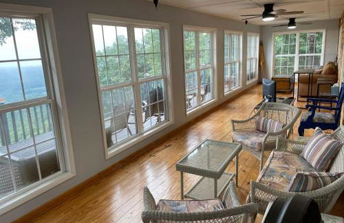 Mountain View Cabin - Photo 10