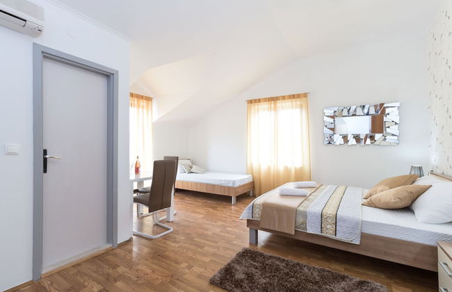 Villa Voinić - Foto 10