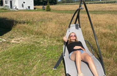 DoWielina - domki wśród natury - Foto 37