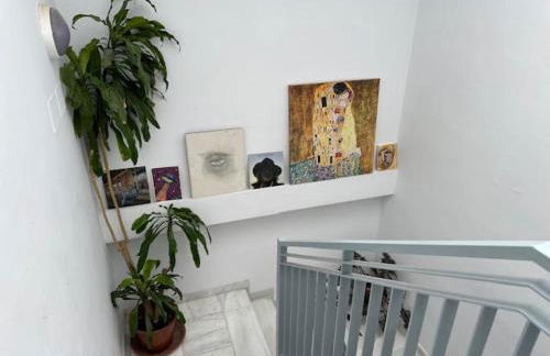 Apartamentos Macarena Centro Histórico - Foto 33