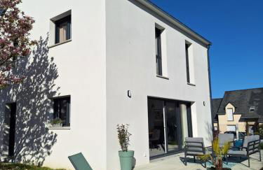 Échappée Belle à Marzan - Foto 6