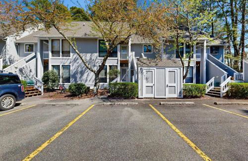 Sea Colony - 8406 Racquet - Foto 18