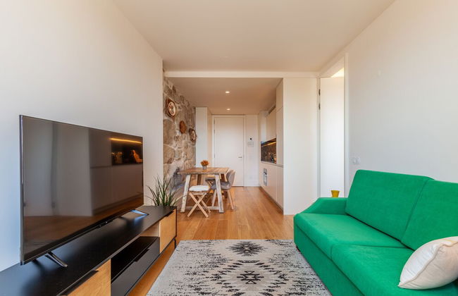 D&S - Lazaros Apartments - Foto 34