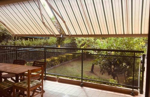 HoliHome_Colombo - Open Space, 100m dal mare! - Foto 15