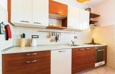 Three-Bedroom Holiday Home In Barban - Foto 21