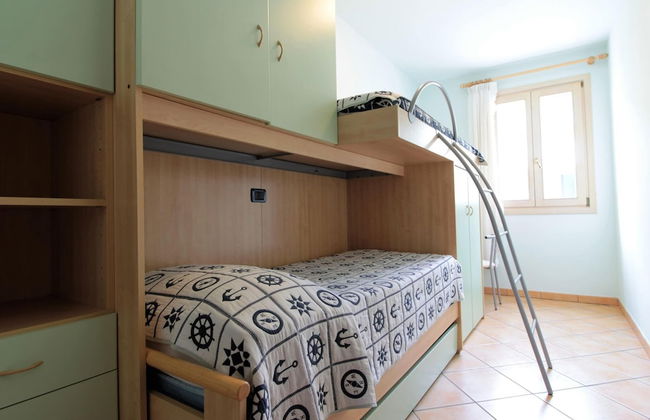 Belvilla by OYO Appartamento Nero - Foto 6