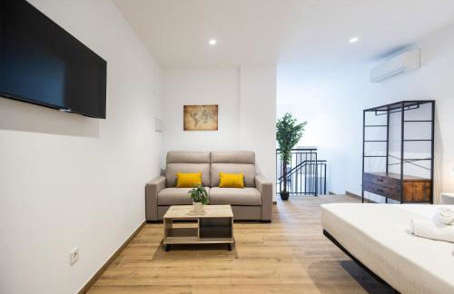 Les Arts Turia by Concept Flats - Photo 5