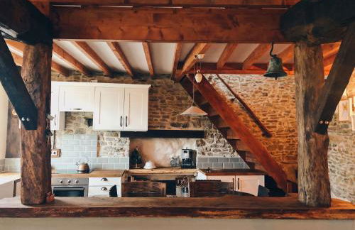 Glatigny Farmhouse - close to beach - proche de la plage - Foto 56