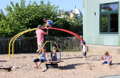 OSTSEEferien am BARFUSSpark - Foto 19