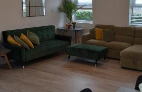 Cosy 3BR Urban Oasis in London - Foto 26