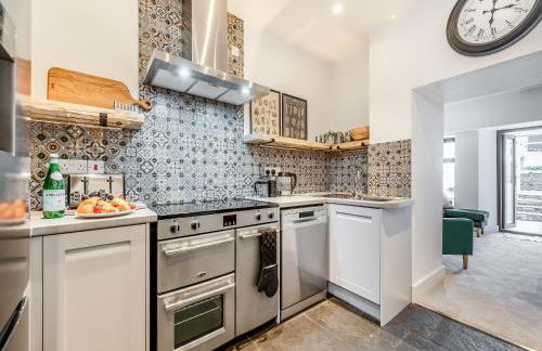 Pembroke House - Foto 9