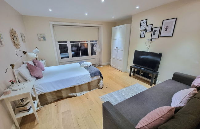 Urban Stay Oxford Gardens Apartments - Photo 47