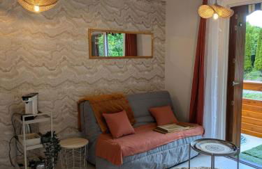 Appart proche lac et commerces - Photo 8