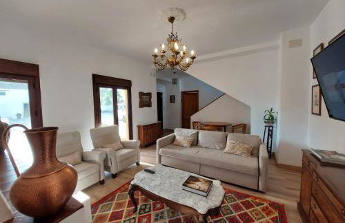 Cortijo Las Cruces Guillena - Sevilla - Foto 32