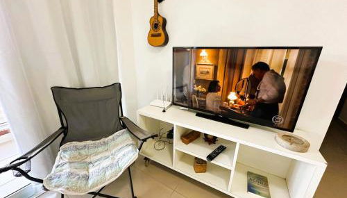 Apto Apólo - 3 dorm Wifi - Foto 5