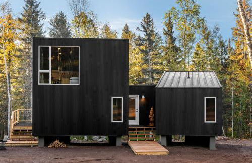 Ski Hill Cabins and Saunas - Foto 61