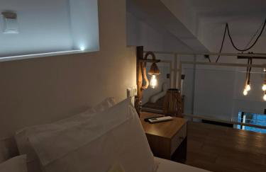 Enigma Boutique Houses Koxyli - Foto 6