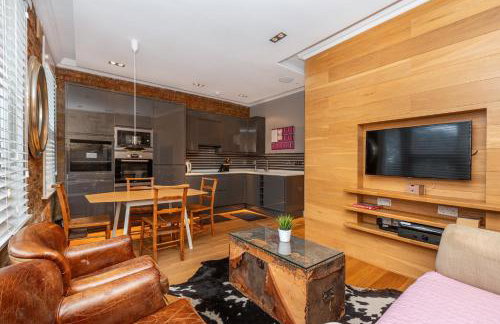 Beautiful 1BR, 2 min Putney Train St, 5min to Tube - Foto 11