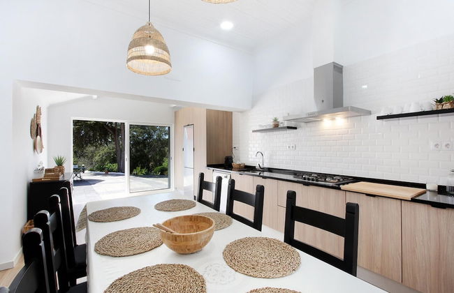 Farm on the Beach sea View 2 Steps From Lisbon - Foto 59