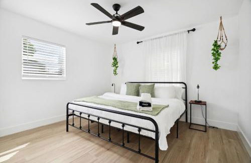 Cozy 3BR South Tampa Stay Bayshore&Downtown - Foto 14