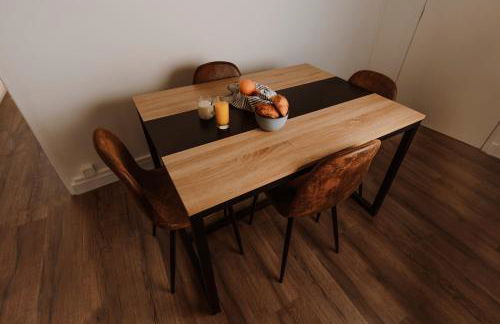 Bel appartement 35 m 1er étage - Photo 6