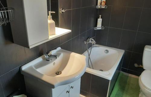 Όμορφο διαμέρισμα με υπέροχη θεα Πυλαια - Photo 37