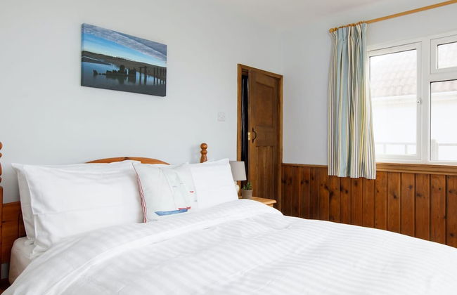 Bright Dreamy On the Beach Garden Balcony - Foto 16