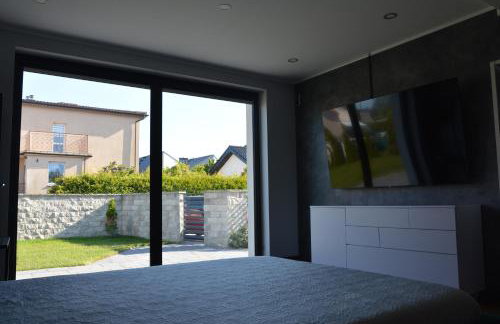 Luksusowa Willa Mechelinki - Foto 23