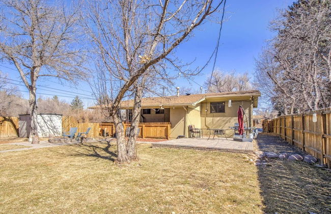 5BR 💖heart Of Old Colorado Cityfoosball 💖 - Photo 34