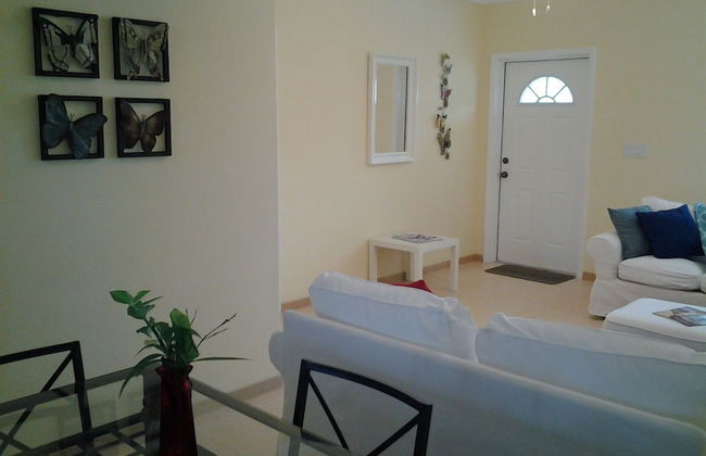 Sir Charles Guest House - Foto 20