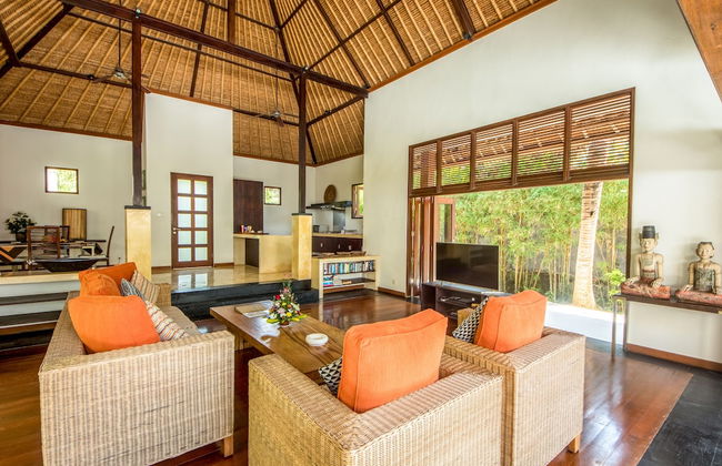 Villa Sasoon - Foto 17