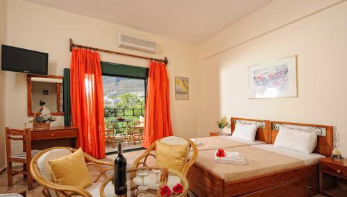 Erofili Apartments - Foto 2