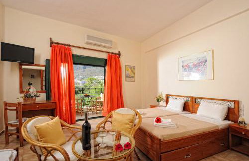 Erofili Apartments - Photo 2