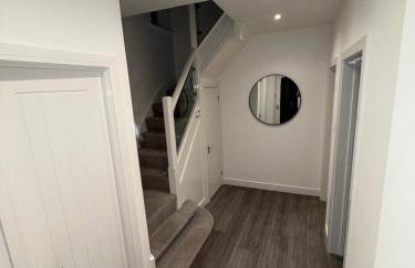 5 bedroom house in Pettswood - Foto 34