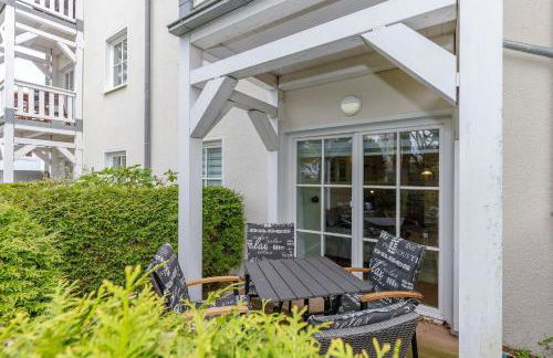 Strandstraße 16 - Wohnung 23 App. Molli / 377 - Foto 12